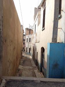 ORAN La Marine